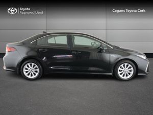 Toyota Corolla COROLLA HYBRID LUNA SAL - Image 3