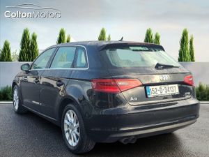Audi A3 1.4 Tfsi S Tronic - Image 3