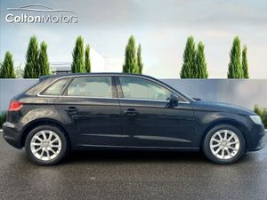 Audi A3 1.4 Tfsi S Tronic - Image 4