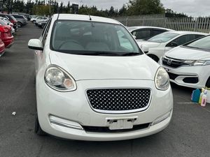 Nissan March Bolero - Image 3