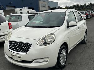 Nissan March Bolero - Image 2