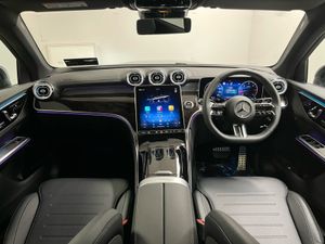 Mercedes-Benz GLC 220d AMG 4matic - 20 Inch Alloy - Image 4