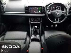 Skoda Karoq  150 Bhp  Style Model 2.0tdi - Image 2