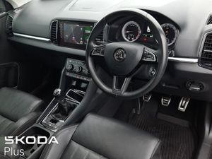 Skoda Karoq  150 Bhp  Style Model 2.0tdi - Image 4