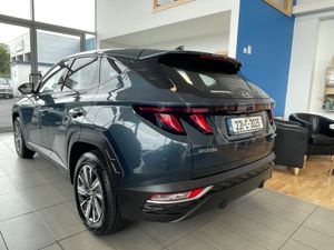 Hyundai Tucson Comfort Plus 1.6 Diesel - Image 4