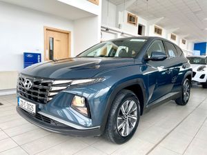 Hyundai Tucson Comfort Plus 1.6 Diesel - Image 2