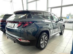 Hyundai Tucson Comfort Plus 1.6 Diesel - Image 3