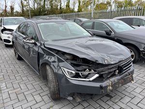 17Passat 2.0 Tdi GT NCT 4/26 Drives - Image 2