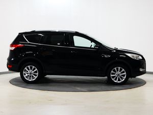 *18* 2016 Ford Kuga 2.0tdci titanium - Image 3