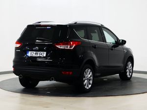 *18* 2016 Ford Kuga 2.0tdci titanium - Image 4