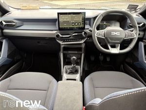Dacia Bigster Expression 1.2 TCE 140 BHP 5DR  dem - Image 2