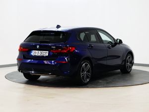 *38* 2020 BMW 1-Series 1.5 SPORT - Image 4