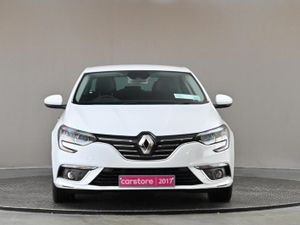 Renault Megane 1.5 DCI Grand Coupe Dynamique S - Image 2