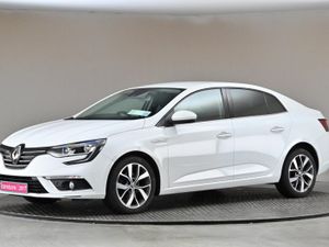 Renault Megane 1.5 DCI Grand Coupe Dynamique S - Image 4