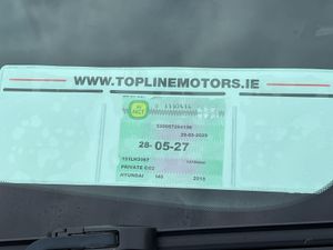 ==Hyundai i40 2015//NEW NCT//SERVICED== - Image 2