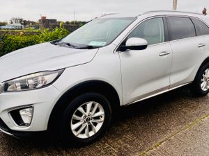 2016 KIA SORENTO 7 SEATER - Image 2
