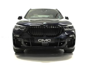 BMW X5 2020 45E M SPORT HIGH SPEC - Image 2