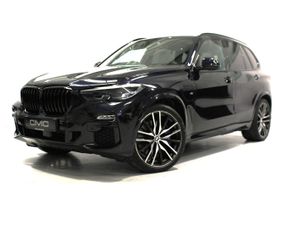 BMW X5 2020 45E M SPORT HIGH SPEC - Image 3