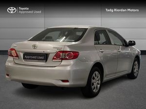 Toyota Corolla 1.33 TERRA MC 4DR - Image 2