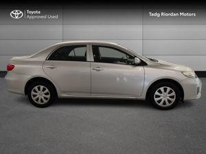 Toyota Corolla 1.33 TERRA MC 4DR - Image 3