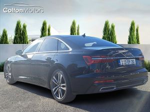 Audi A6 40tdi 204HP S Tronic S Line - Image 3