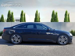 Audi A6 40tdi 204HP S Tronic S Line - Image 4