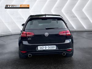 VOLKSWAGEN GOLF GTI 2.0 TSI DSG 2016 - Image 4