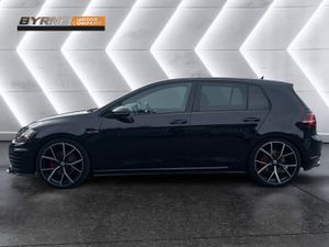 VOLKSWAGEN GOLF GTI 2.0 TSI DSG 2016 - Image 2