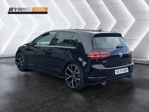 VOLKSWAGEN GOLF GTI 2.0 TSI DSG 2016 - Image 3
