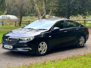 2018 OPEL INSIGNIA GRAND SPORT 1.6 DIESEL - Image 2