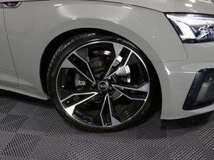 Audi A5 Tfsi e SE 2.0l S Line Automatic Coupe - Image 4