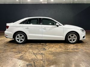 Audi A3 1.4 TFSI - Image 3