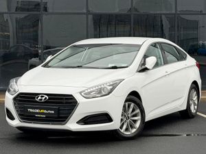 Hyundai i40  Executive Plus 1.7 - Image 2