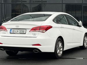 Hyundai i40  Executive Plus 1.7 - Image 3