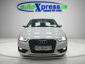 Audi A3 SPORTBACK 1.4TFSI Automatic, Reversing cam - Image 3