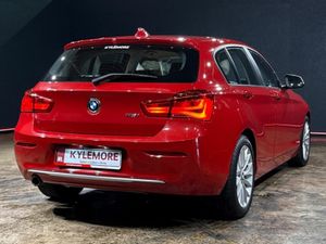 BMW 1-Series 1.5 AUTO - Image 4
