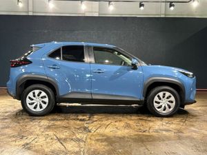 Toyota Yaris Cross 1.5 HYBRID AUTOMATIC - REVERSE - Image 2