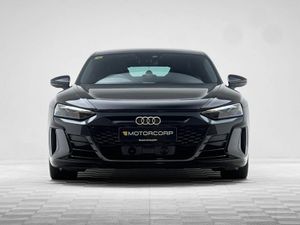 Audi e-tron GT GT 530HP QUATTRO - Image 2