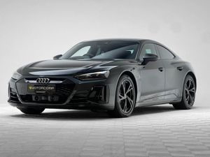Audi e-tron GT GT 530HP QUATTRO - Image 3