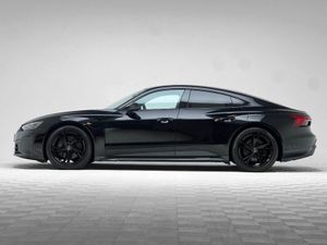 Audi e-tron GT GT 530HP QUATTRO - Image 4