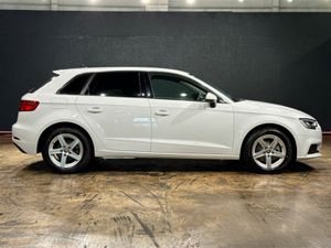 Audi A3 1.4 TFSI - Image 3