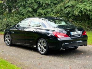 2016 MERCEDES BENZ CLA 180 URBAN PETROL - Image 3
