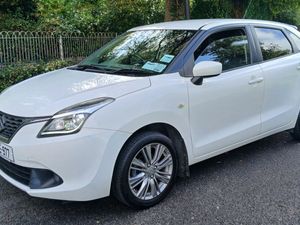 Suzuki Baleno 2018 1.0 SZT 5dr * NEW NCT 2027* - Image 2