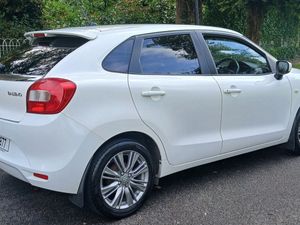 Suzuki Baleno 2018 1.0 SZT 5dr * NEW NCT 2027* - Image 4