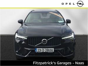 Volvo XC60 T6 Recharge Phev 350hp AT8 Plus Dark T - Image 3