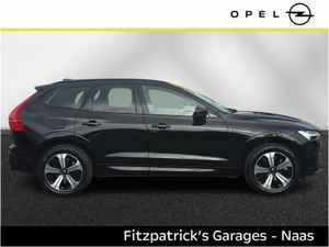 Volvo XC60 T6 Recharge Phev 350hp AT8 Plus Dark T - Image 4