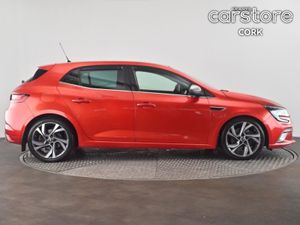 Renault Megane 1.6 TCE 205 EDC GT NAV - Image 3