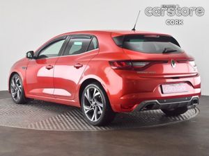 Renault Megane 1.6 TCE 205 EDC GT NAV - Image 4