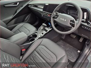 Kia Niro Phev - Image 2