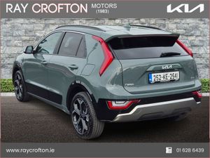 Kia Niro Phev - Image 3
